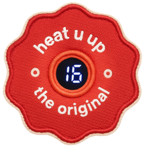 HeatUup®